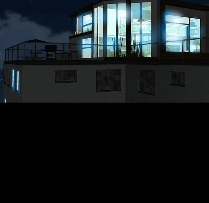Read Disfigured chapter 5 image 83 on Lezhin