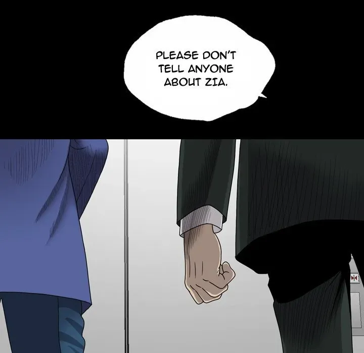 Read Disfigured chapter 5 image 84 on Lezhin
