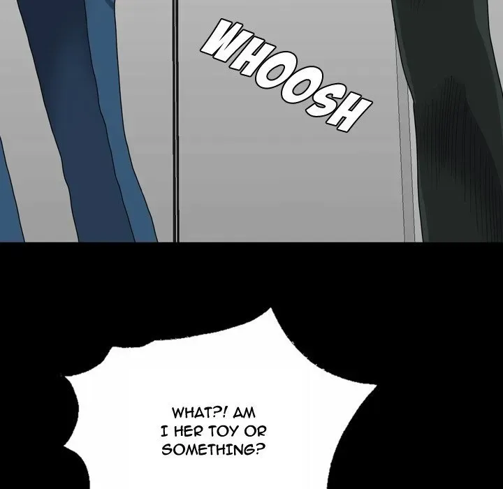 Read Disfigured chapter 5 image 85 on Lezhin
