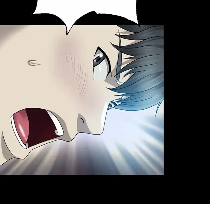 Read Disfigured chapter 5 image 86 on Lezhin