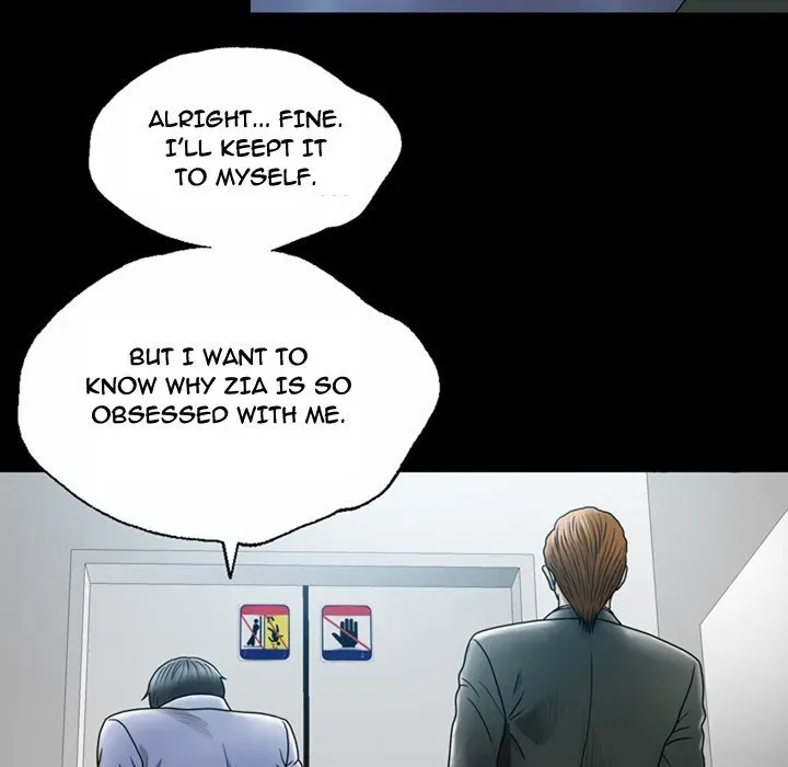 Read Disfigured chapter 5 image 88 on Lezhin