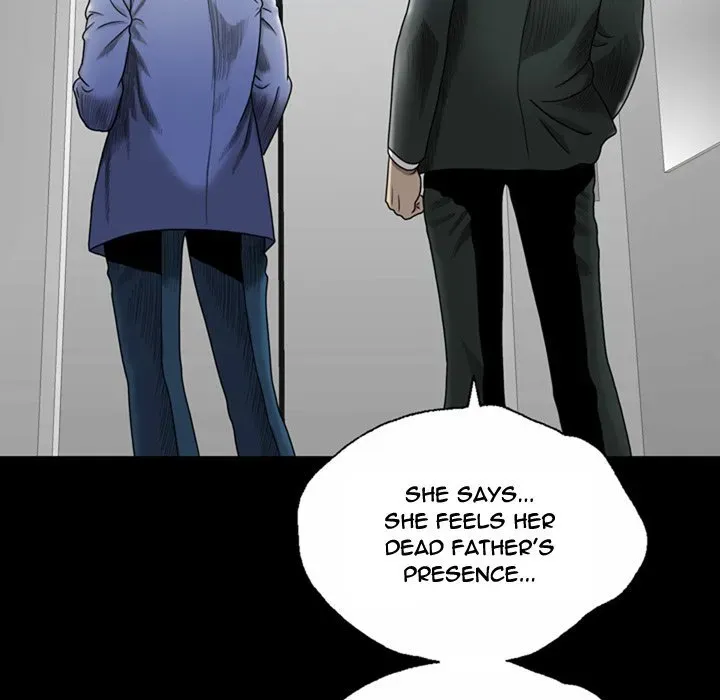 Read Disfigured chapter 5 image 89 on Lezhin