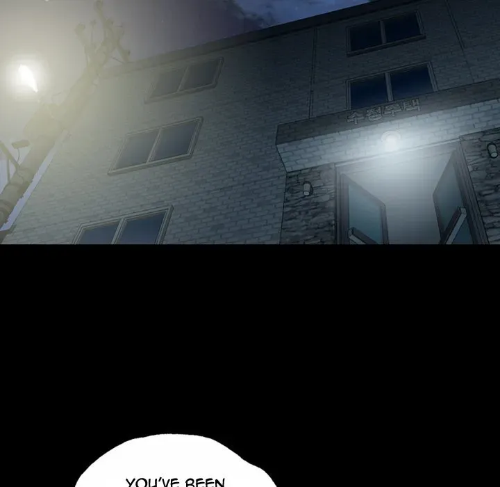 Read Disfigured chapter 5 image 95 on Lezhin