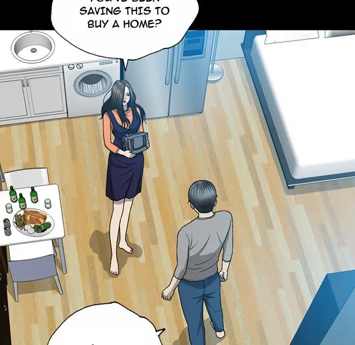 Read Disfigured chapter 5 image 96 on Lezhin