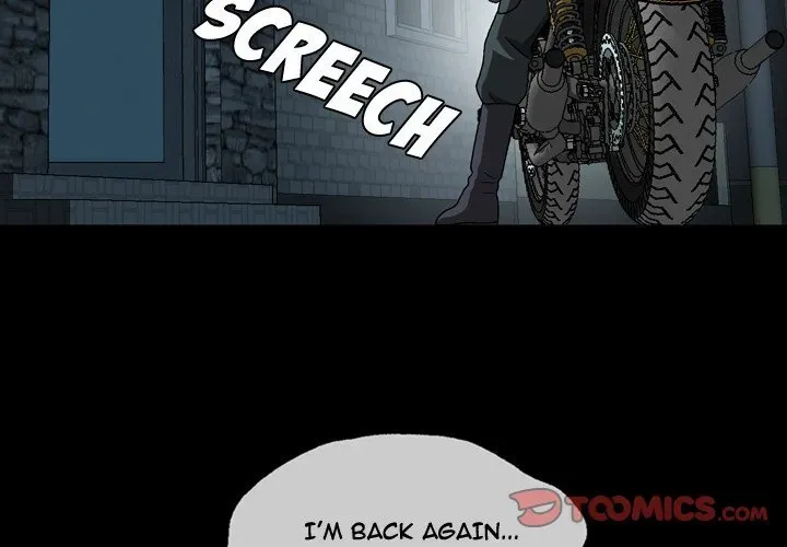 Read Disfigured chapter 6 image 1 on Lezhin