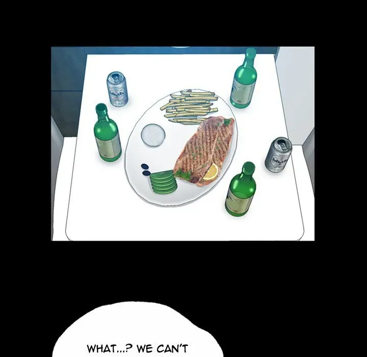 Read Disfigured chapter 6 image 10 on Lezhin