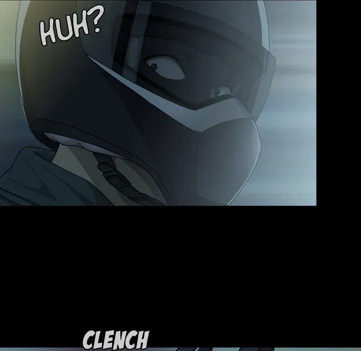 Read Disfigured chapter 6 image 100 on Lezhin