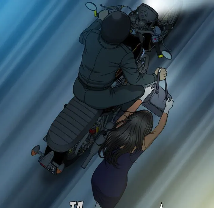Read Disfigured chapter 6 image 104 on Lezhin