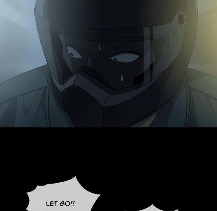 Read Disfigured chapter 6 image 106 on Lezhin