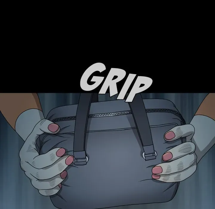 Read Disfigured chapter 6 image 108 on Lezhin