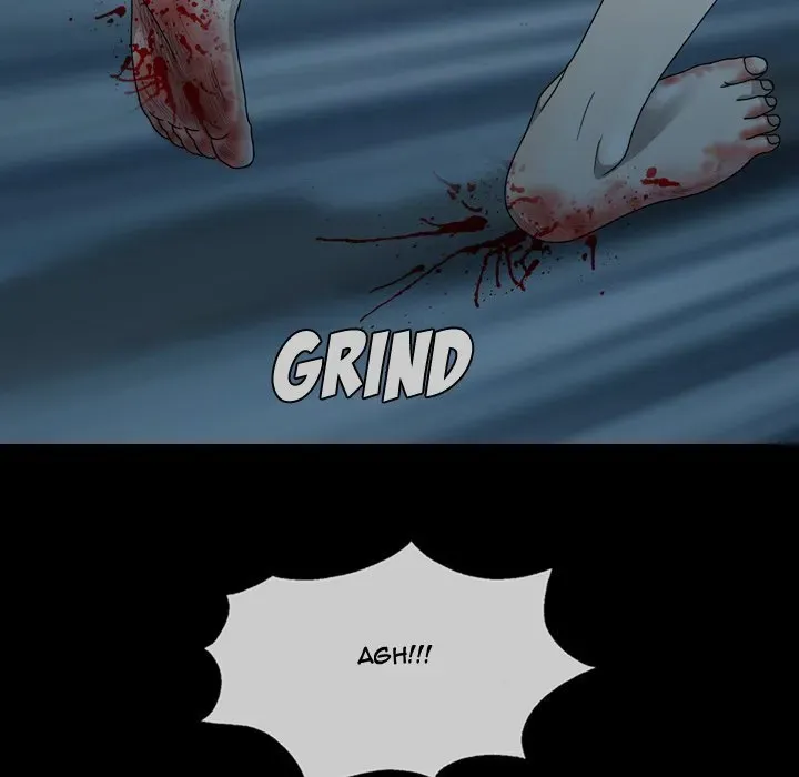 Read Disfigured chapter 6 image 110 on Lezhin