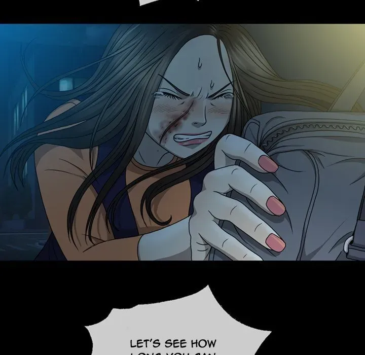 Read Disfigured chapter 6 image 111 on Lezhin