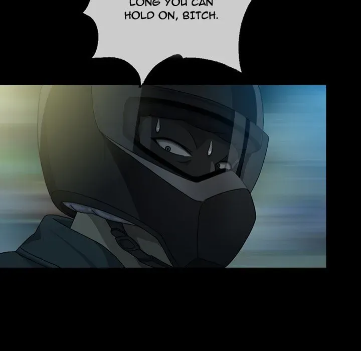 Read Disfigured chapter 6 image 112 on Lezhin