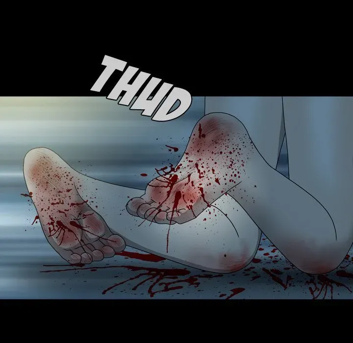 Read Disfigured chapter 6 image 113 on Lezhin