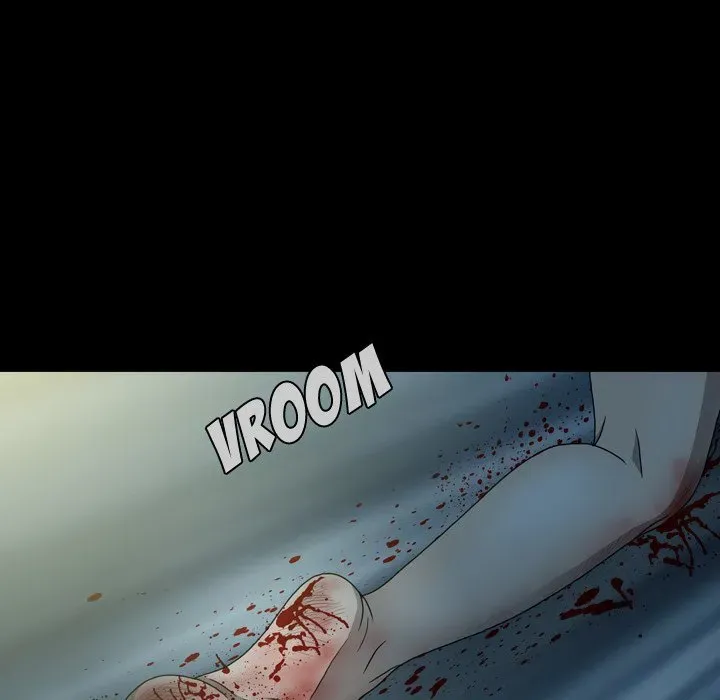 Read Disfigured chapter 6 image 114 on Lezhin