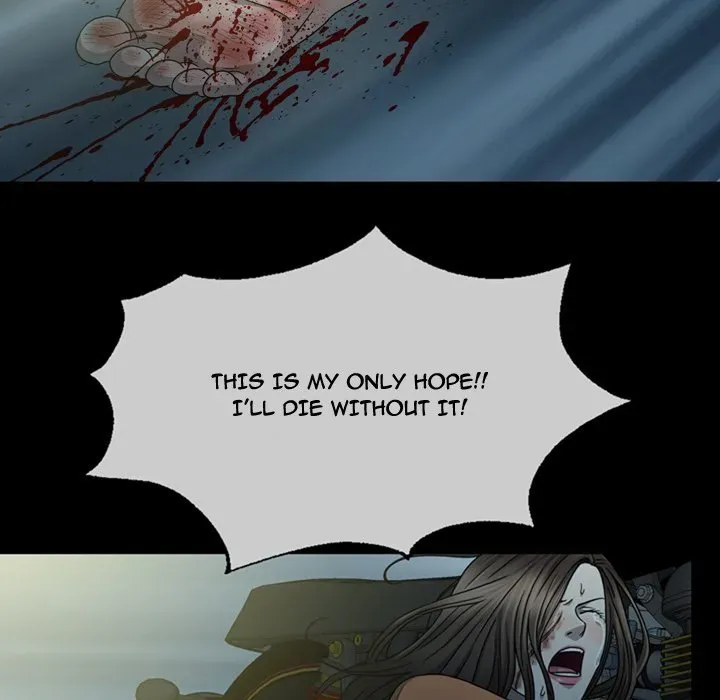 Read Disfigured chapter 6 image 115 on Lezhin
