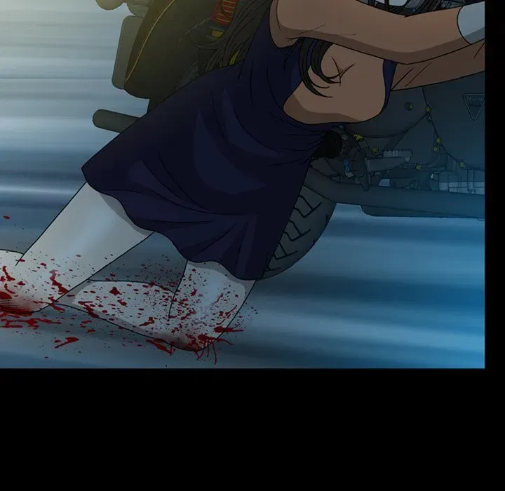 Read Disfigured chapter 6 image 116 on Lezhin
