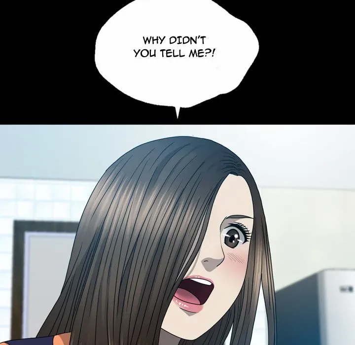 Read Disfigured chapter 6 image 14 on Lezhin