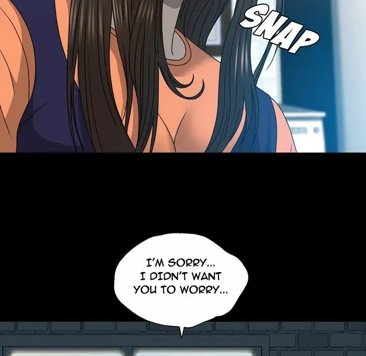 Read Disfigured chapter 6 image 15 on Lezhin