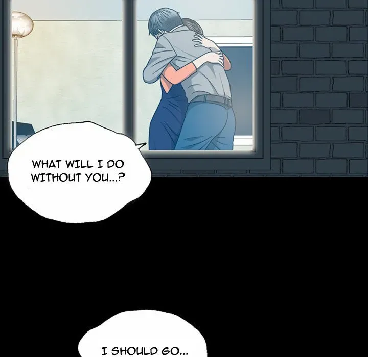 Read Disfigured chapter 6 image 16 on Lezhin