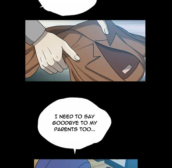 Read Disfigured chapter 6 image 17 on Lezhin