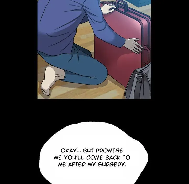 Read Disfigured chapter 6 image 18 on Lezhin