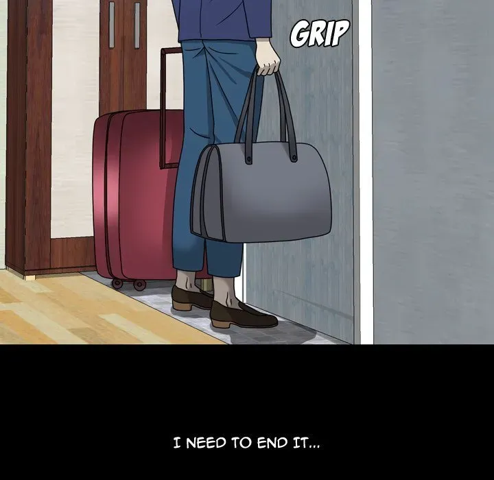 Read Disfigured chapter 6 image 21 on Lezhin