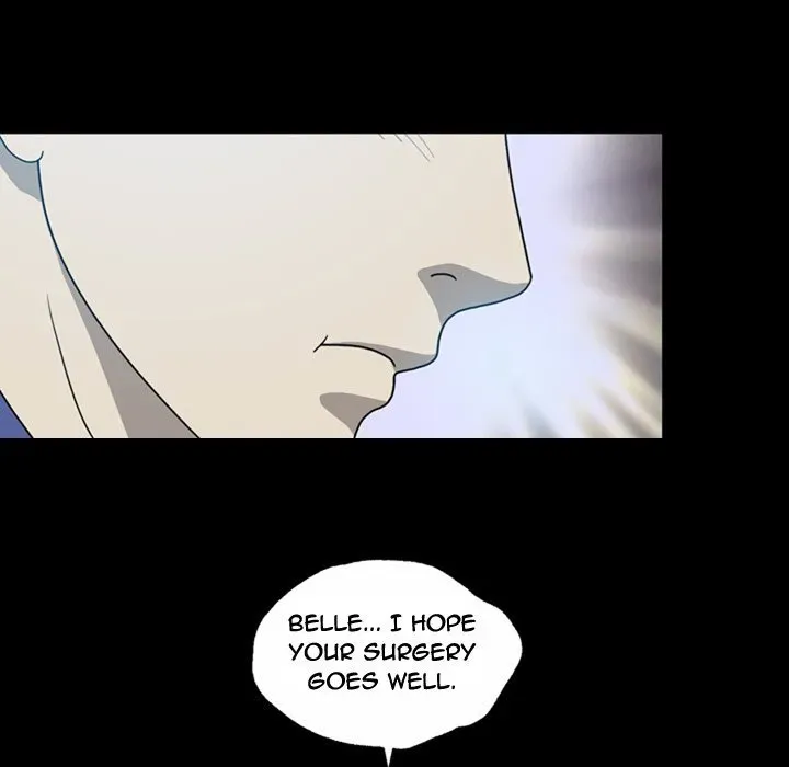 Read Disfigured chapter 6 image 22 on Lezhin