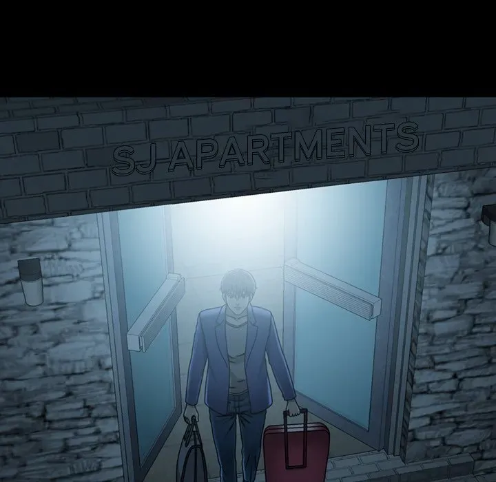 Read Disfigured chapter 6 image 27 on Lezhin