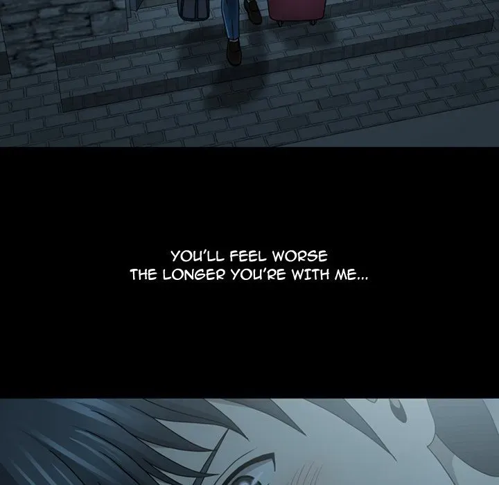 Read Disfigured chapter 6 image 28 on Lezhin