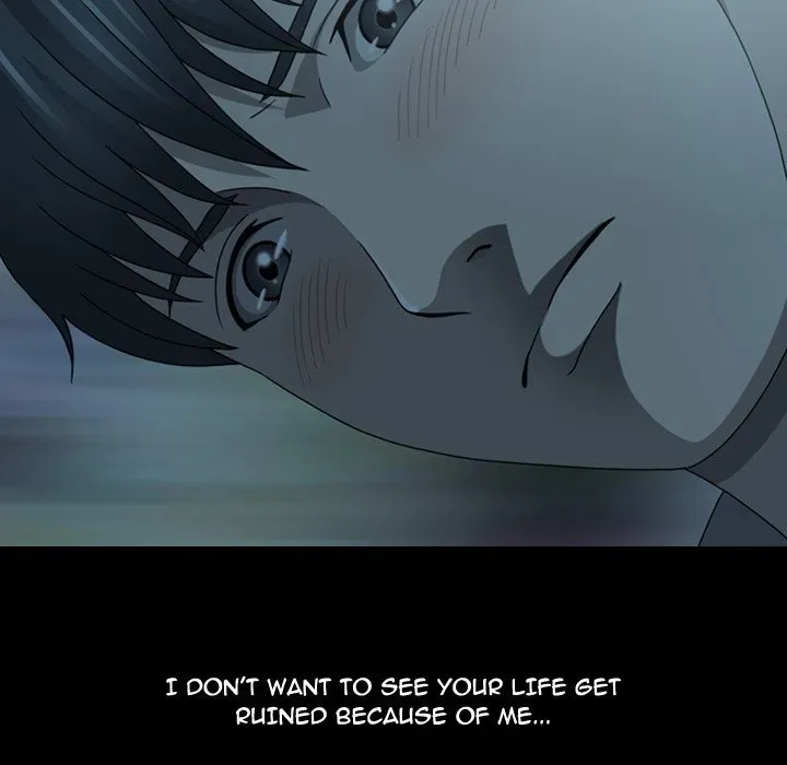 Read Disfigured chapter 6 image 29 on Lezhin