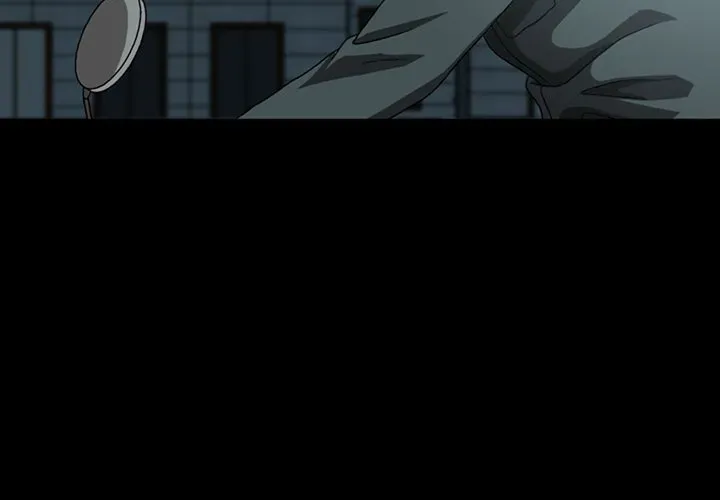 Read Disfigured chapter 6 image 3 on Lezhin