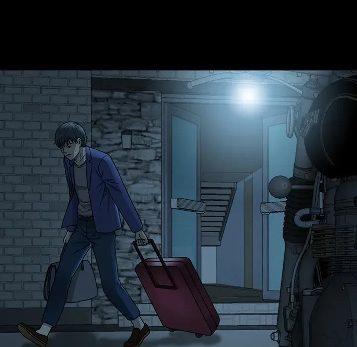 Read Disfigured chapter 6 image 30 on Lezhin