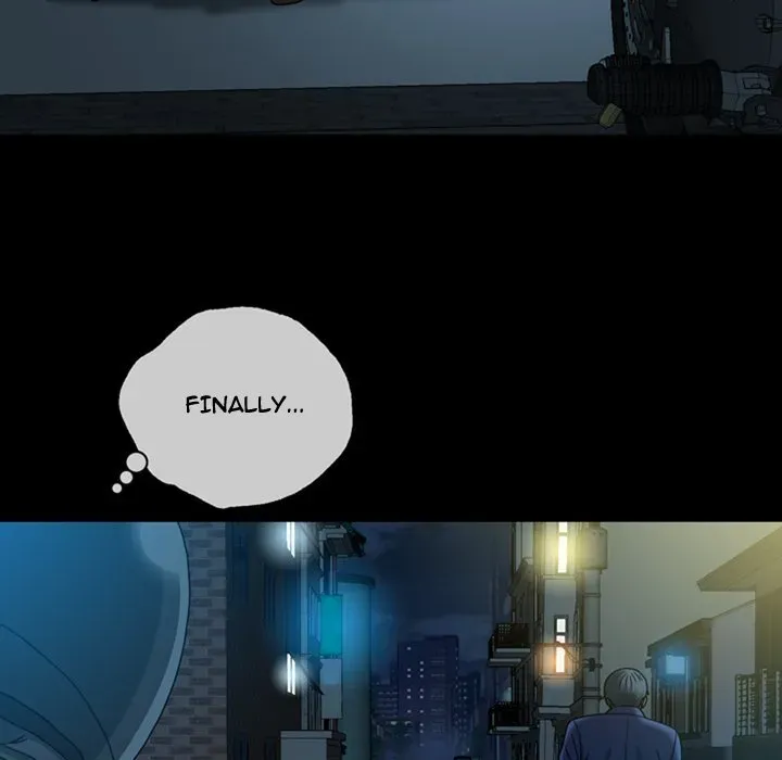 Read Disfigured chapter 6 image 31 on Lezhin