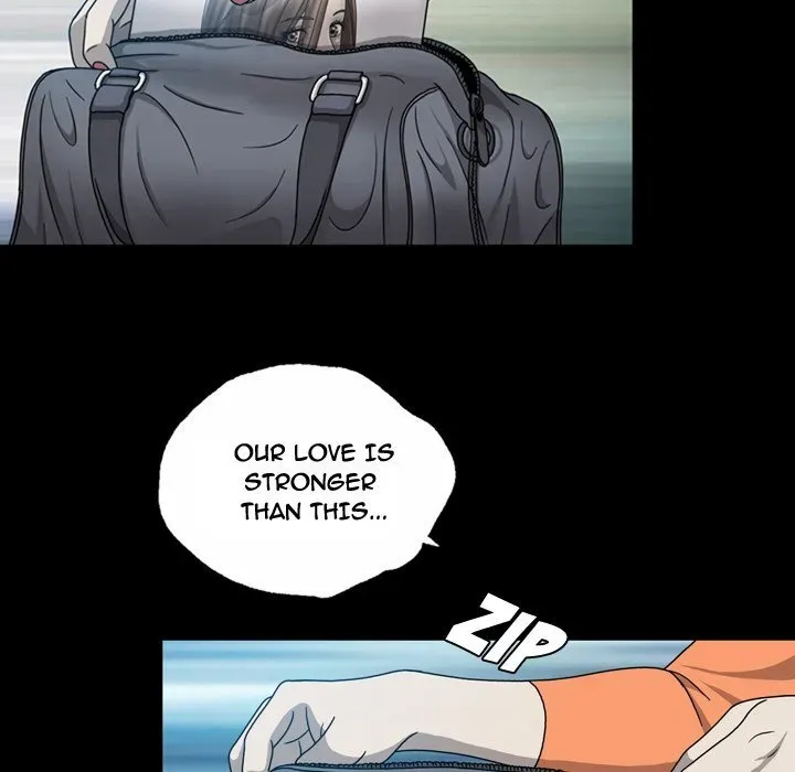 Read Disfigured chapter 6 image 36 on Lezhin