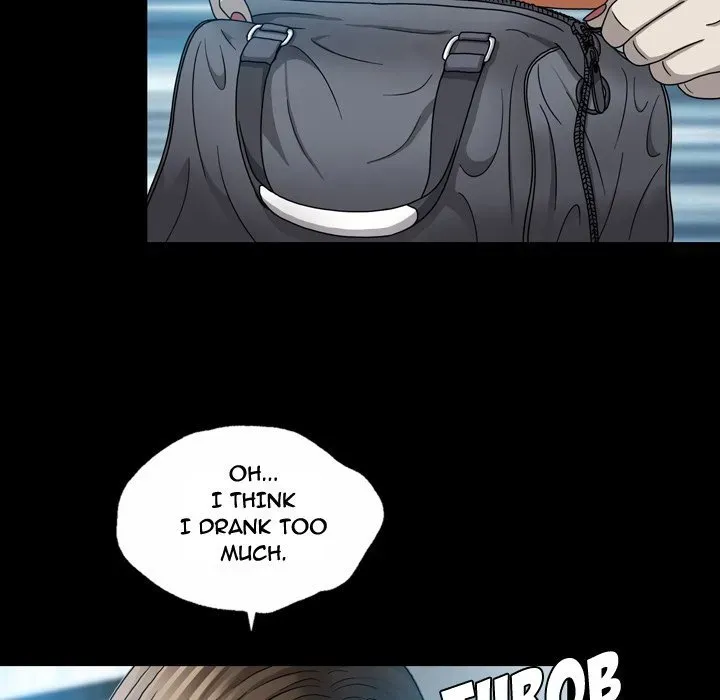 Read Disfigured chapter 6 image 37 on Lezhin