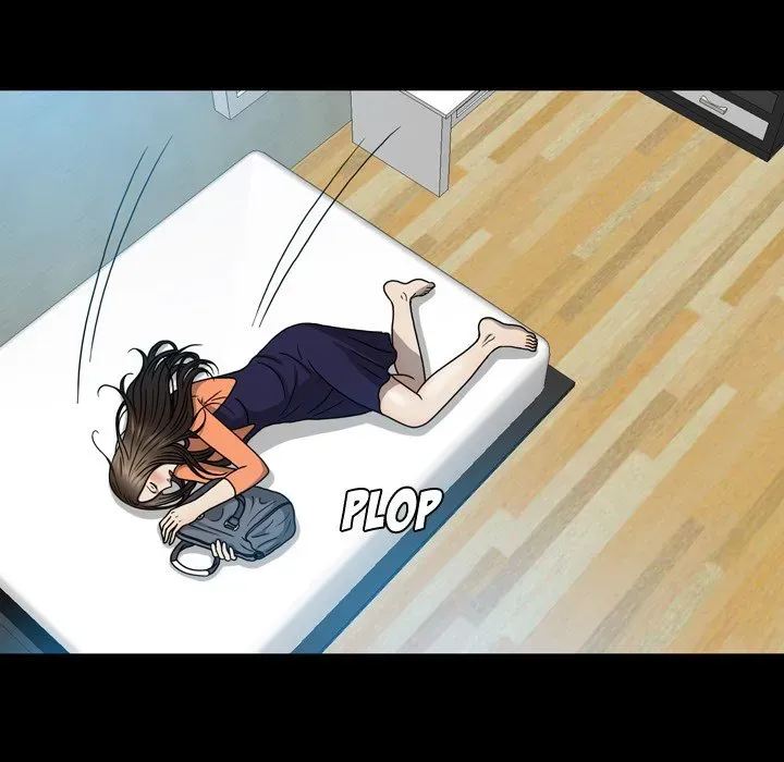 Read Disfigured chapter 6 image 39 on Lezhin