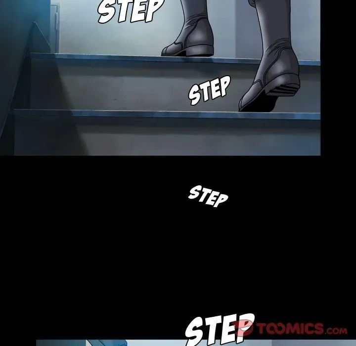 Read Disfigured chapter 6 image 41 on Lezhin