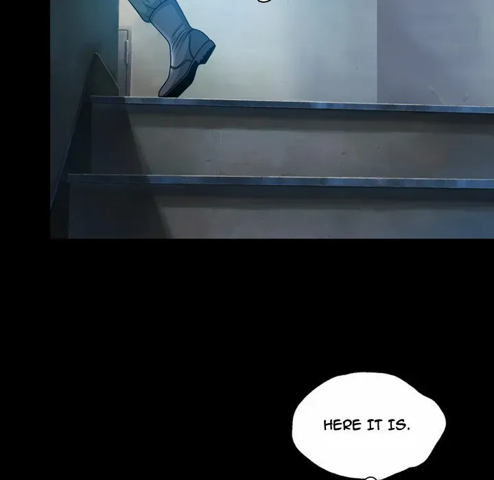 Read Disfigured chapter 6 image 42 on Lezhin