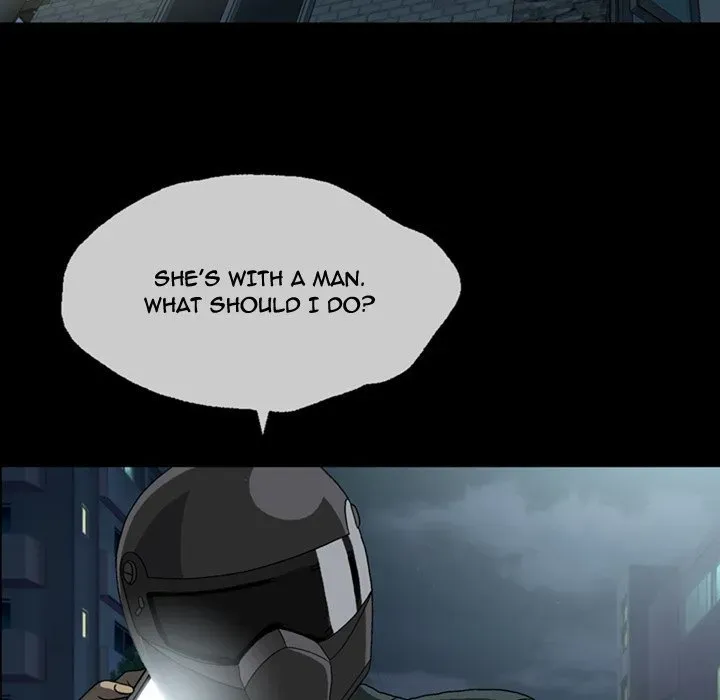 Read Disfigured chapter 6 image 5 on Lezhin