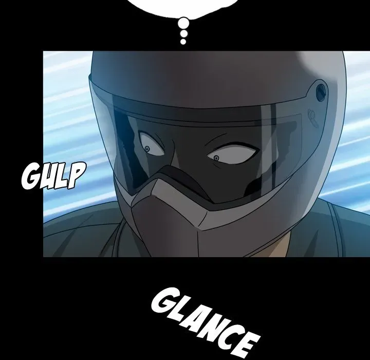 Read Disfigured chapter 6 image 51 on Lezhin