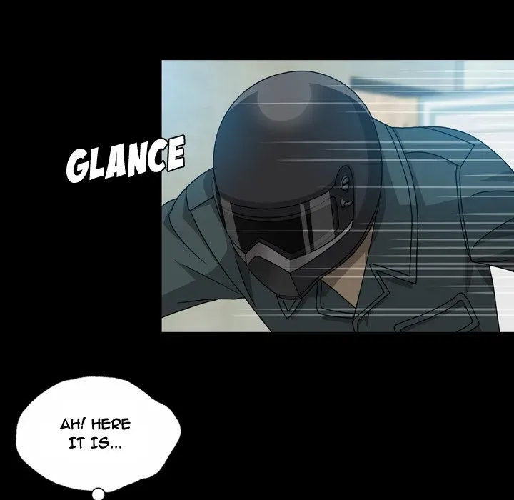 Read Disfigured chapter 6 image 52 on Lezhin
