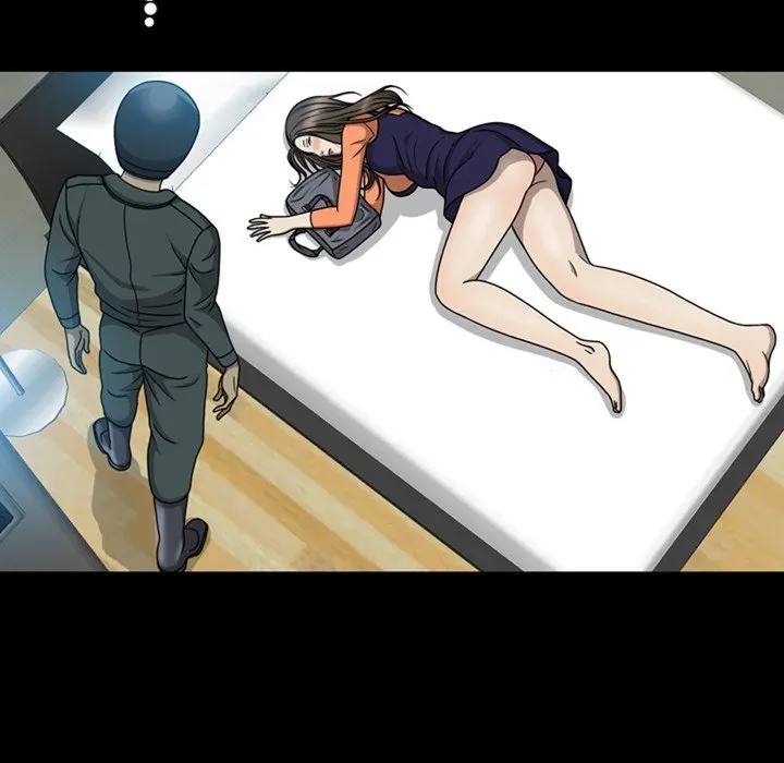 Read Disfigured chapter 6 image 53 on Lezhin