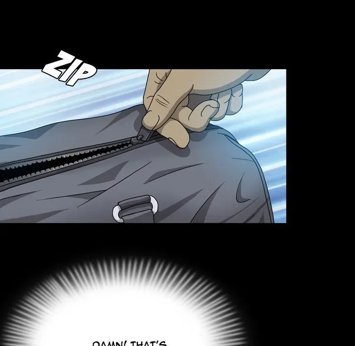 Read Disfigured chapter 6 image 54 on Lezhin