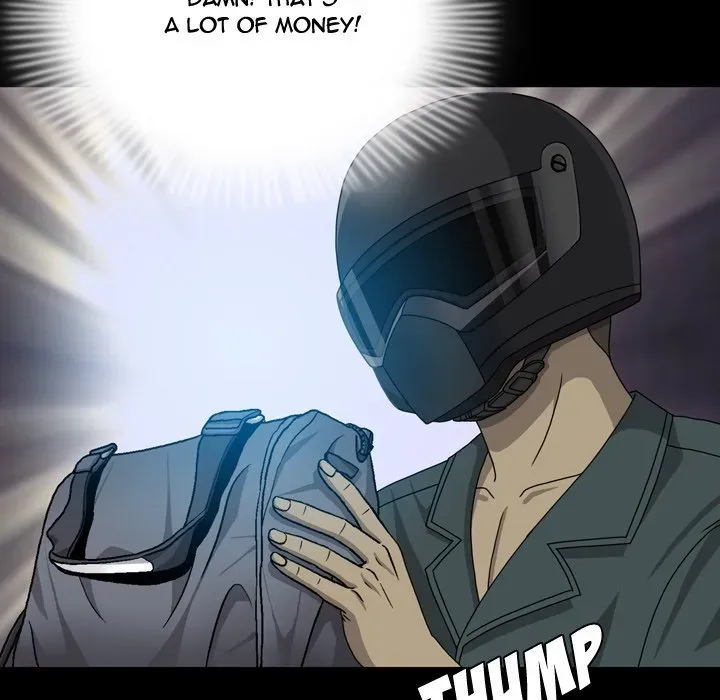 Read Disfigured chapter 6 image 55 on Lezhin