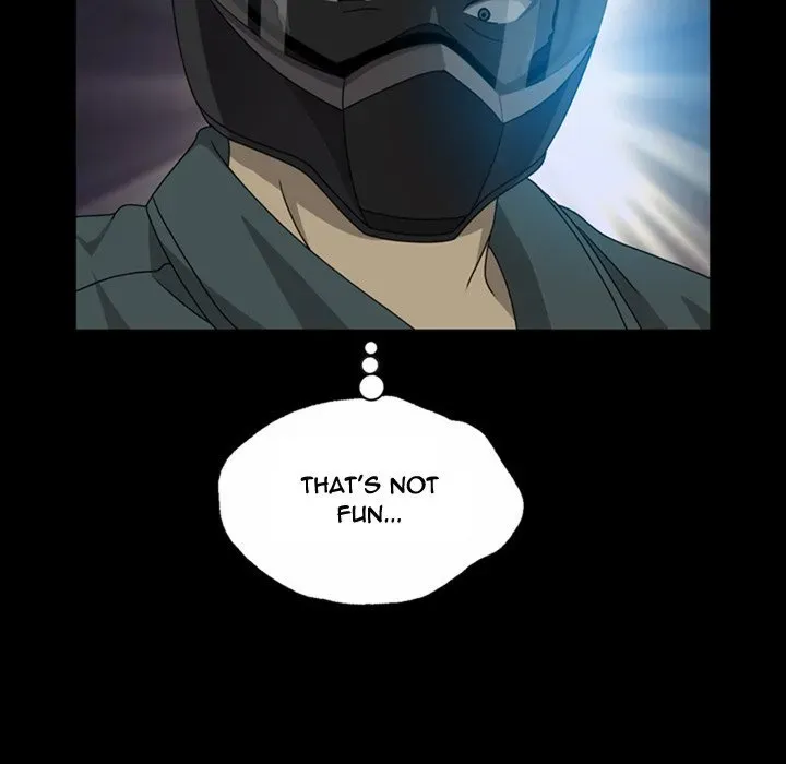 Read Disfigured chapter 6 image 61 on Lezhin