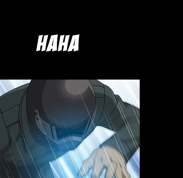 Read Disfigured chapter 6 image 66 on Lezhin