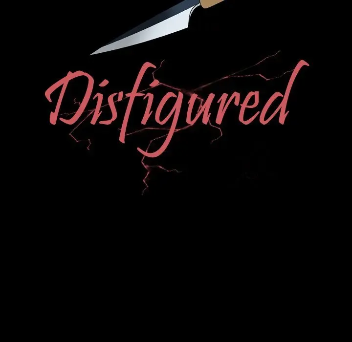 Read Disfigured chapter 6 image 7 on Lezhin