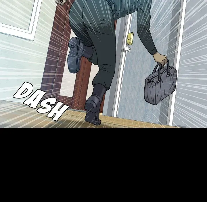 Read Disfigured chapter 6 image 74 on Lezhin