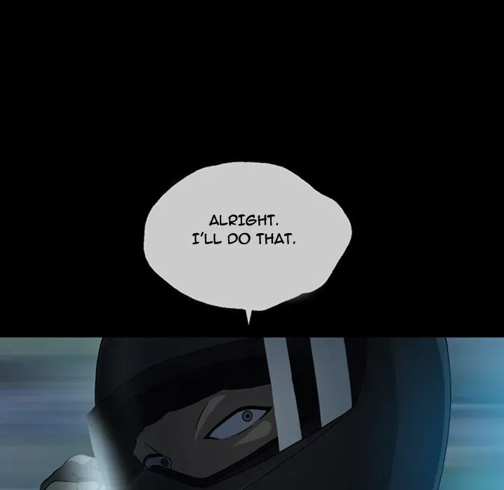 Read Disfigured chapter 6 image 8 on Lezhin